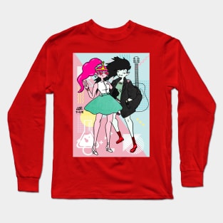 Officially Canon Long Sleeve T-Shirt